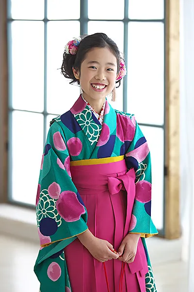 10歳