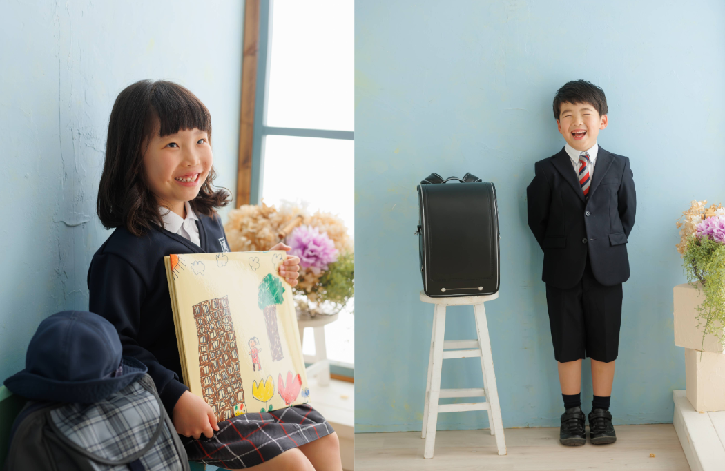 卒業入学おすすめセット