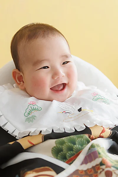 赤ちゃん写真