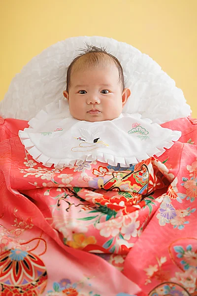 赤ちゃん写真