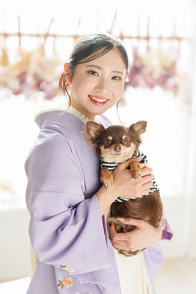 ペットフォト