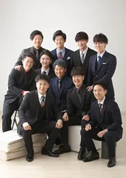 成人