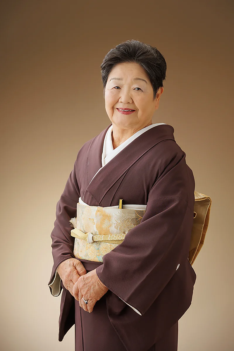 着付け・ヘアセットオプション